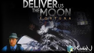 WHAT JUST HAPPENED?! (Deliver Us The Moon: Fortuna Ep4)