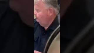 PARKER COUNTY JAIL GUARD IS SO RUDE! 😡👹#policemisconduct  #1stamendmentaudit