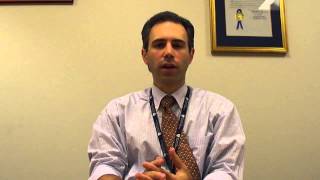 Gregory Piazza, MD, MS, speaks about VTE & Cancer