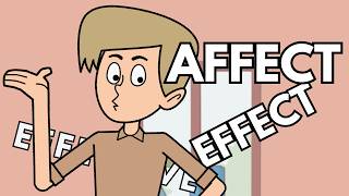 Stop Confusing These 3 Words: Affect vs. Effect vs. Effective - The Oxford 3000