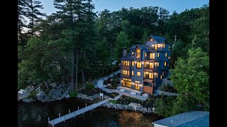 8 Varney Point Road Left Gilford, NH | ColdwellBankerHomes.com