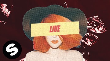 Jack Wins - Live For Tonight (Official Music Video)