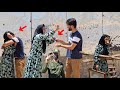 🚨 Omid Stole Zainab's Phone—Zainab Called the Police! 🚔