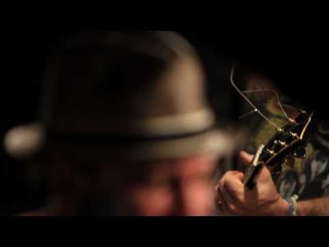 Eddie Cohn Performs "Stay WIth Me" at The Alley in...