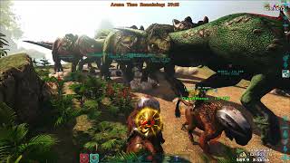 ARK Survival Evolved Dinopithecus King Pve ARK Survival Evolved Dinopithecus King Pve