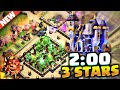SUPER BALLOONS + TOTEM SPELLS Drostoy TH18 In 2 Minutes! TH18 Attack Strategy ( Clash Of Clans )