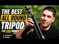This is The Best Light Weight Carbon Fibre Tripod I've Ever Owned