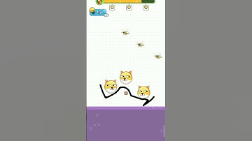 save the dog level 294