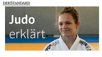 Wann sollte man mit Judo anfangen?