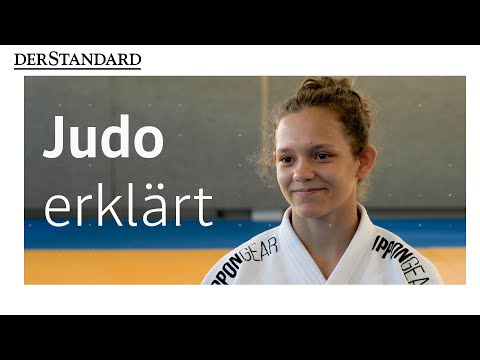 Video: Was ist der Zweck des verbalen Judo?