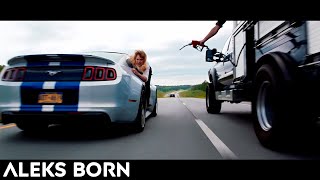 Aleks Born - You and I [Need For Speed]