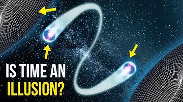 Time Is an Illusion Scientists Say Time Doesn’t Exist the Way We Think!