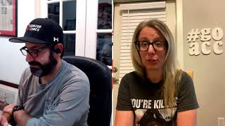 ACC Panic Room: UNC and Duke deliver 'live action', while NC State hits frustration