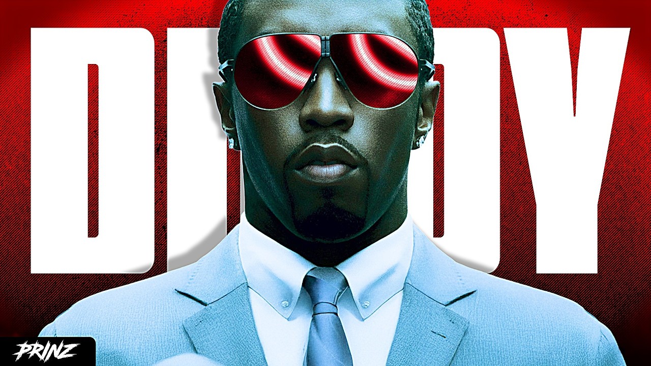 Wie tief geht P. Diddy's Abgrund wirklich?