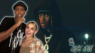 He Stayed Goin Crazy King Von - 3 A.m. Reaction