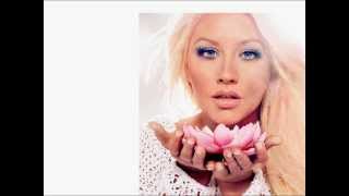 Christina Aguilera-Lotus Intro (lyrics)