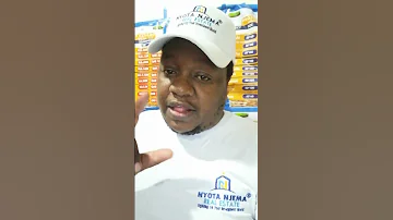 Invest With Nyota Njema 