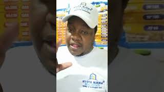 Invest with Nyota njema