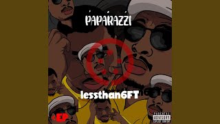 Blessings (feat. Mistabolu & B Rhymes) - Lessthan6ft