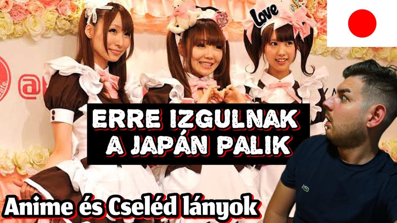 JAPÁN NAGYON BETEG HELY, DE IMÁDOM! 🇯🇵 Tokyo