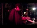THUNDER STORM 聖飢魔IIコピー 666(TripleSix)ミサ20141103