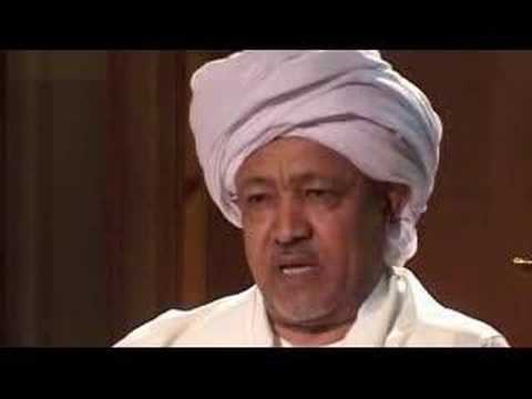 تاريخ الوحدة والانقسام في السودان - 9 يناير 2008