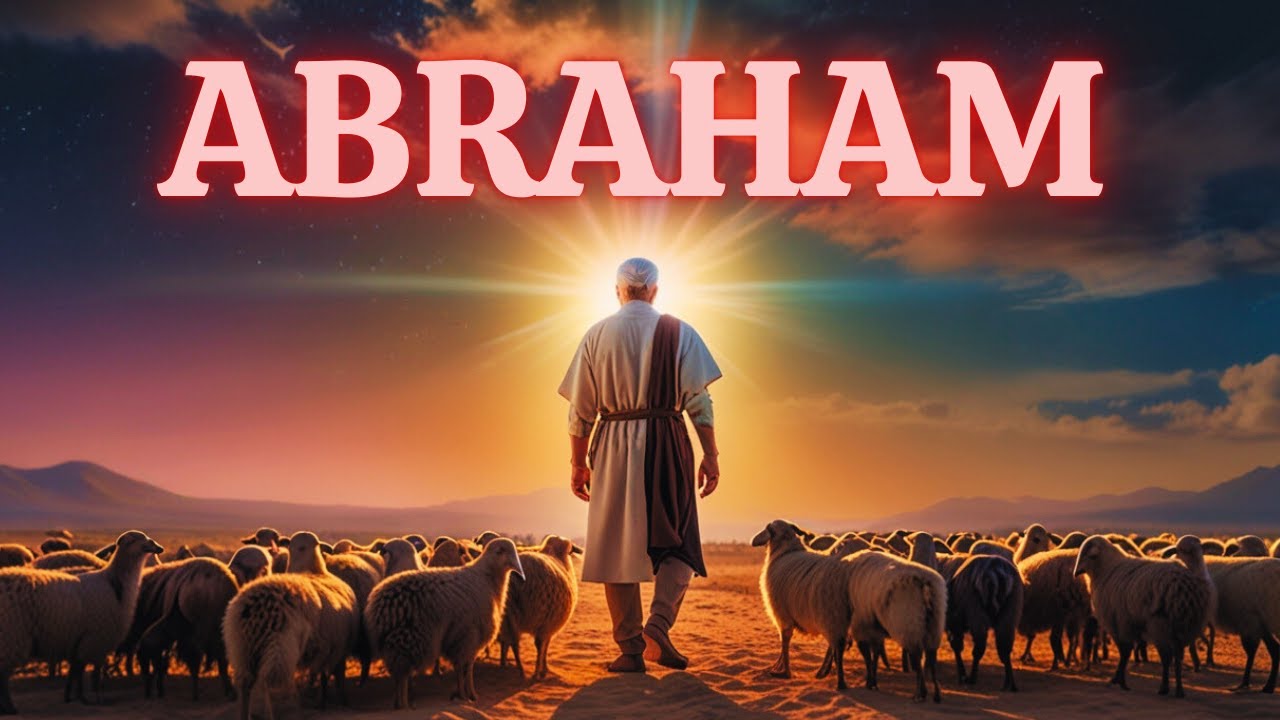 La Historia de ABRAHAM | El Padre de TODAS las Naciones - YouTube