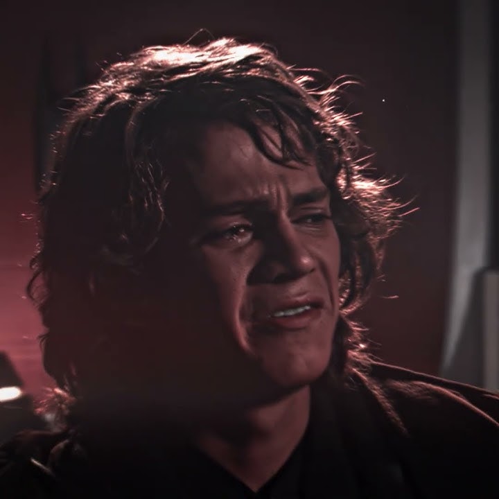 ''You Were My Brother'' | Anakin Skywalker Edit - Chamber of reflection x feel good inc #shorts