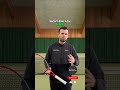 Warum Platzierung? | Tennis Mastery