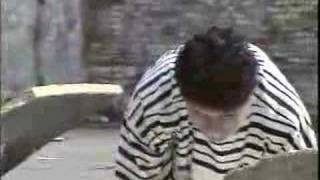 Chorradas en la chabola del funbox (1993-08) skate gijon