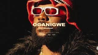 [FREE] Burna boy x odumodublvck x Afrobeat Type Beat 2023 - Oganigwe