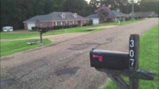307 Ridge Park Drive Raymond, MS 39154