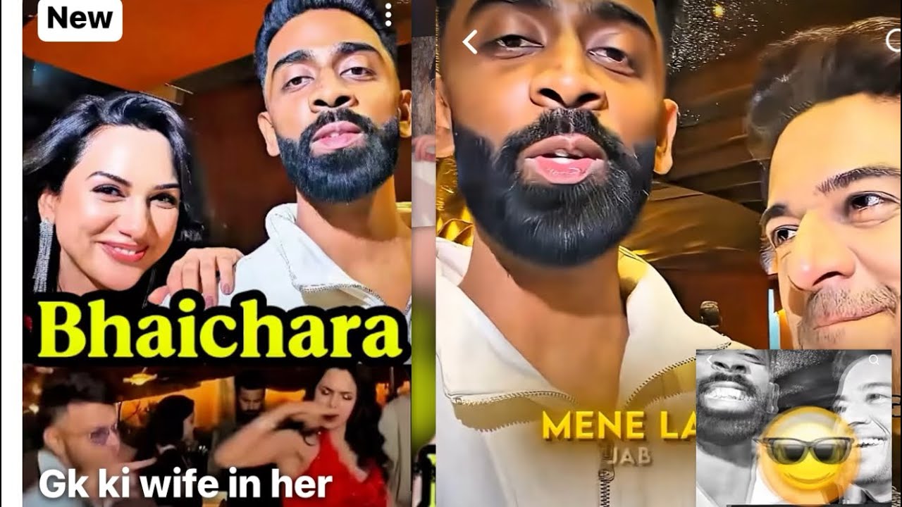 Gaurav khanna ke sath hua dhokha😱😱?? 