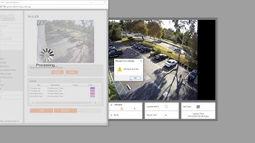 MEGApix IVA Training Video - Creating Counters