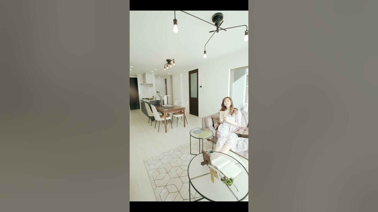 ROOMTOURS　可愛すぎるあの娘💛