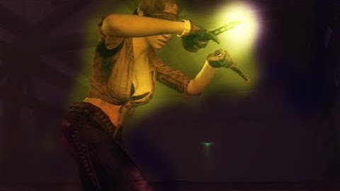 Black Ops 2 Zombies: Across the Map Revive #3 (in Tranzit from Bridge to Bus Depot)