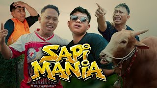 Sapi mania - Aldi katarina feat. Sam tompel ( Official Music Video ) 