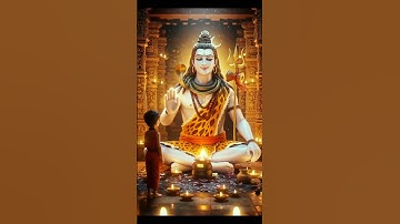 कौनसा मंत्र जपू में भगवन 🙏🚩🔱#bholenath #mahadev #siv #bhakti #sorts #status #siv #bhajan #om #yt