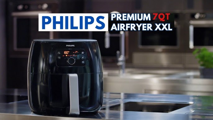 Philips Premium Airfryer  Shop America's Test Kitchen