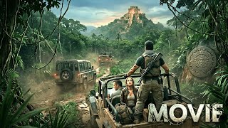 The Last Passenger | Hindi Dubbed Sci-Fi Survival Action Thriller Movie Full Dubbed Hollywood Movie 