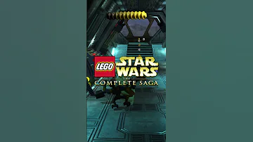 Top 5 Worst Characters In LEGO Star Wars 3 The Clone Wars 