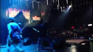 THE END OF OSAMA - HEAVY ROTATION JKT48 COVER (live at bosh