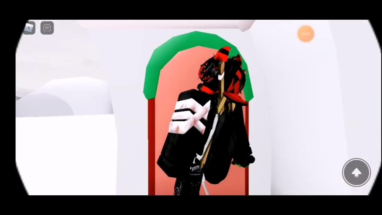 how to get emo boy meepcity - YouTube