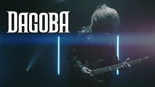 ☠️ DAGOBA - The Last Crossing (Groove / Industrial Metal)