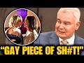 After Divorce, Eamonn Holmes Finally Exposes Ruth Langsford