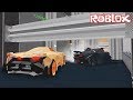 Pahalı Spor Arabalar ile Parçalama Makinesine Girdik! - Panda ile Roblox Car Crushers 2