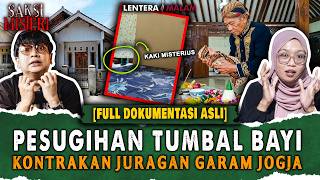 AKU HAMPIR KEHILANGAN BAYIKU SEJAK TINGGAL DI RUMAH PESUGIHAN!!