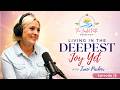 Finding Joy Through Loss | Traci Parker on Faith, Healing & Trusting God