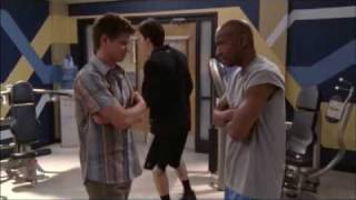 Naley - 4x12 - January 24, 2007