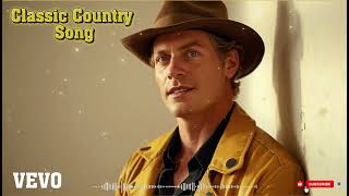 Best Of Golden Classic Country – The most LEGENDARY Country Love Songs 70s 80s